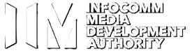 Infocomm Media Development Authority (IMDA)