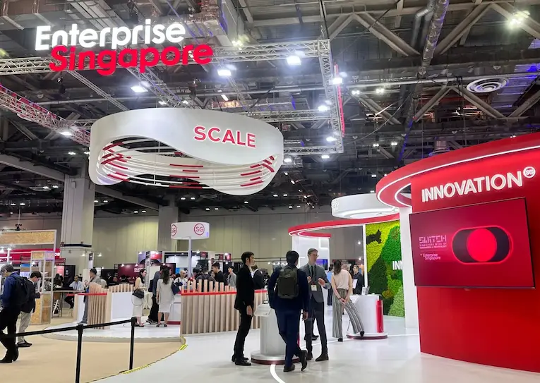 Innovation Showcase